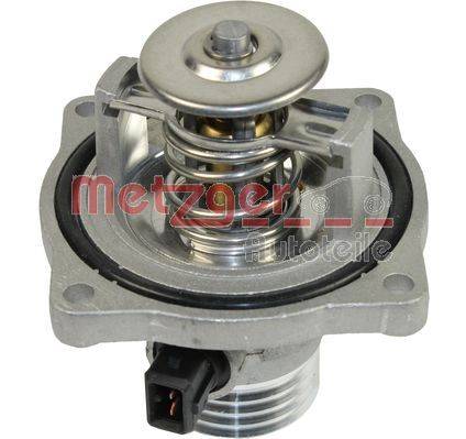 Metzger 4006264 Thermostat, Kühlmittel