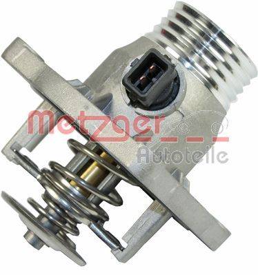 Metzger 4006264 Thermostat, Kühlmittel