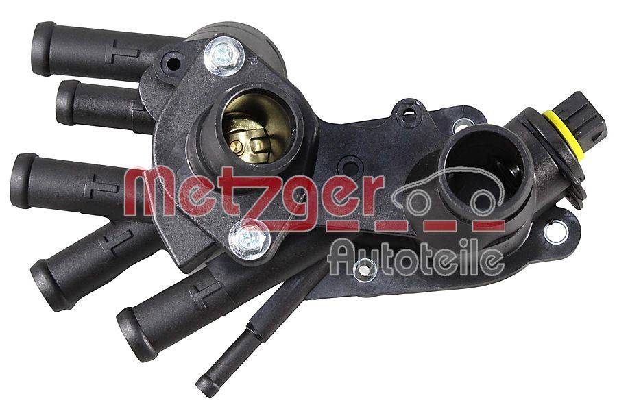 Metzger 4006464 Thermostat, Kühlmittel