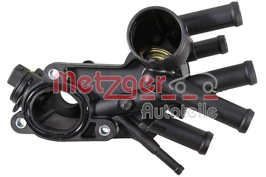Metzger 4006464 Thermostat, Kühlmittel