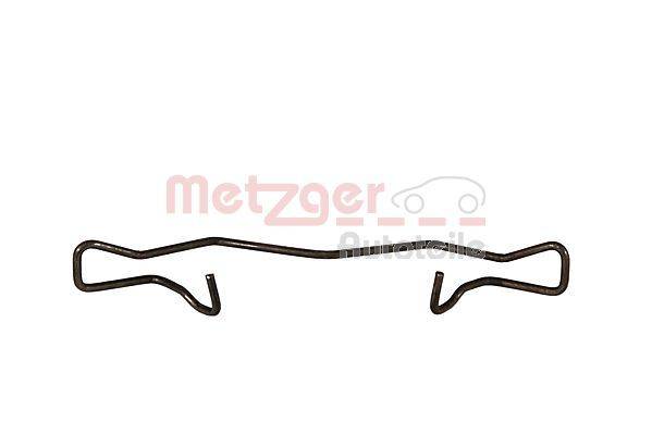 Metzger 6260364 Bremssattel