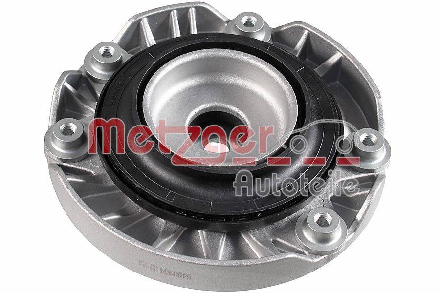 Metzger 6490364 Federbeinstützlager