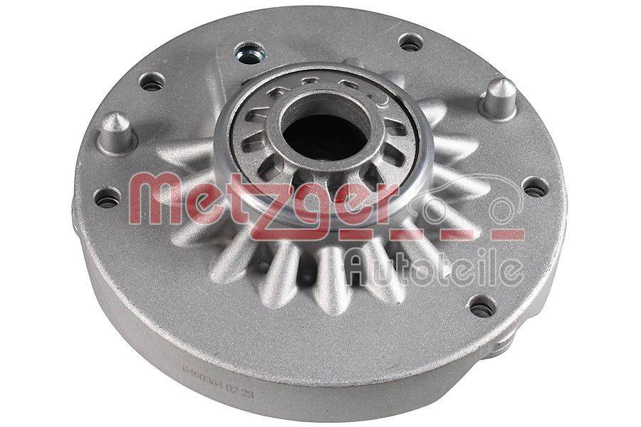 Metzger 6490364 Federbeinstützlager