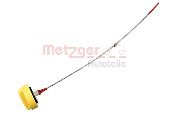 Metzger 8001064 Ölpeilstab