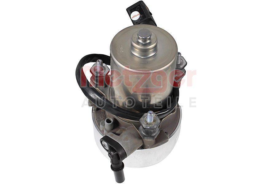 Metzger 8010164 Unterdruckpumpe, Bremsanlage
