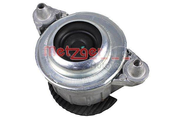 Metzger 8053764 Lagerung, Motor