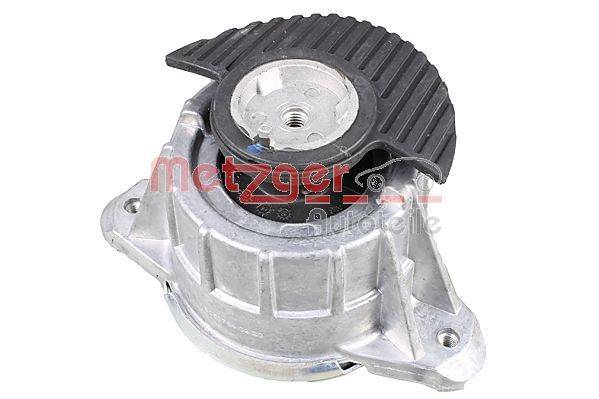 Metzger 8053764 Lagerung, Motor