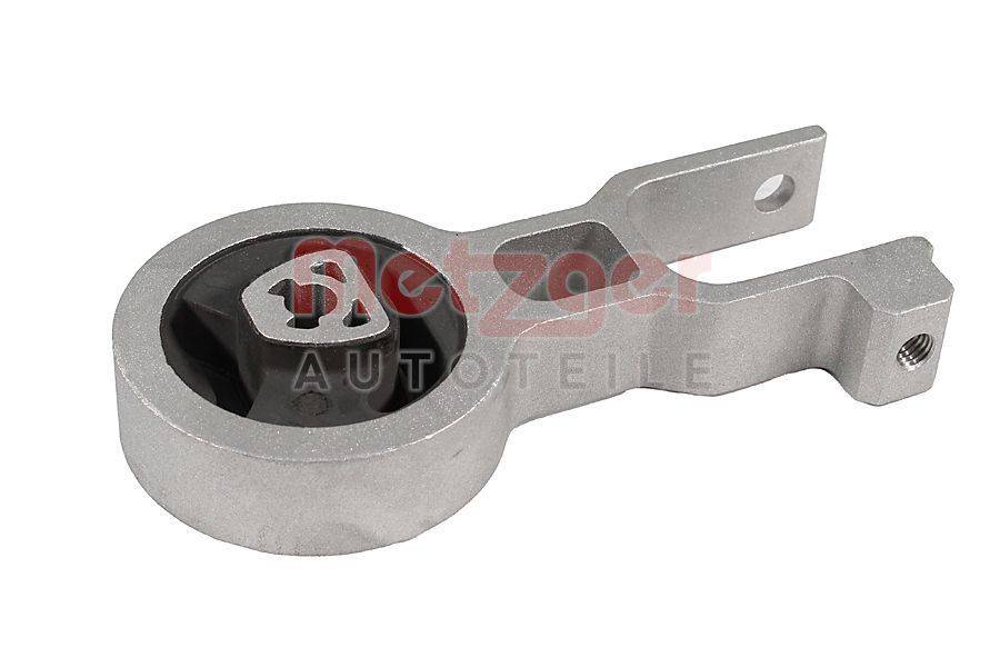 Metzger 8053964 Lagerung, Motor