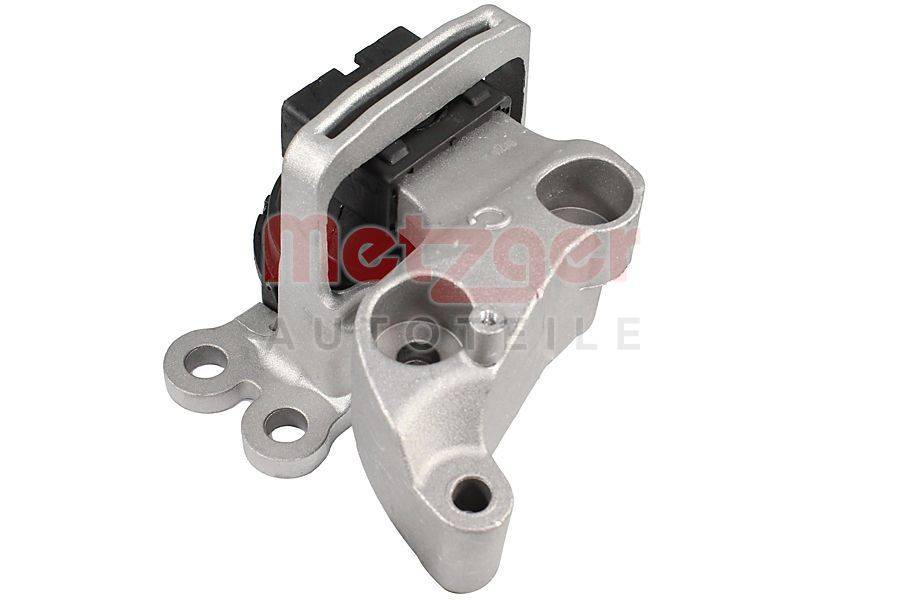 Metzger 8054064 Lagerung, Motor
