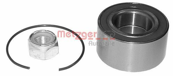Metzger WM564 Radlagersatz