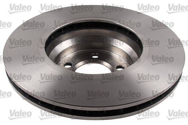 Valeo 197364 Bremsscheibe