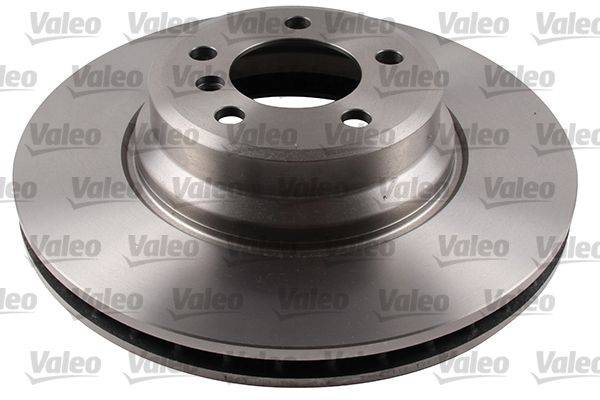 Valeo 197364 Bremsscheibe