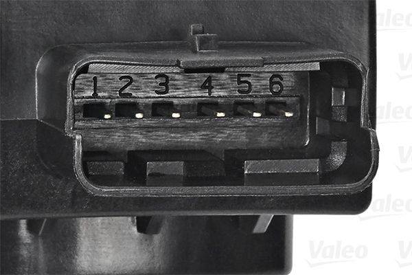 Valeo 245364 Zündspule
