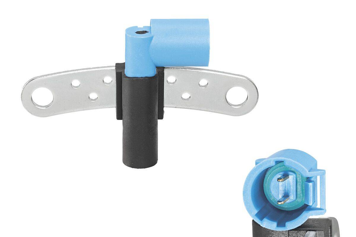 Valeo 254064 Impulsgeber, Kurbelwelle