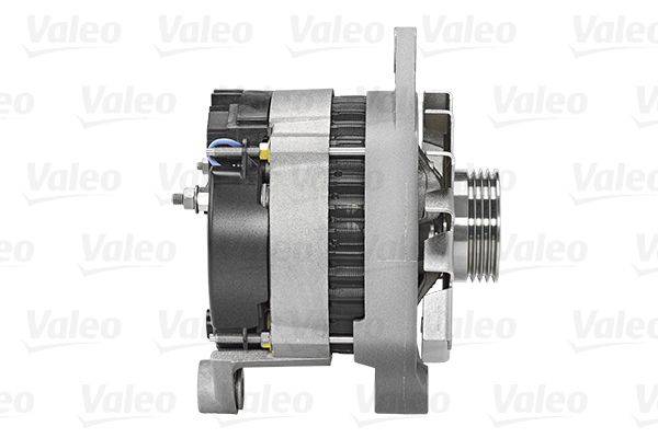 Valeo 433364 Generator