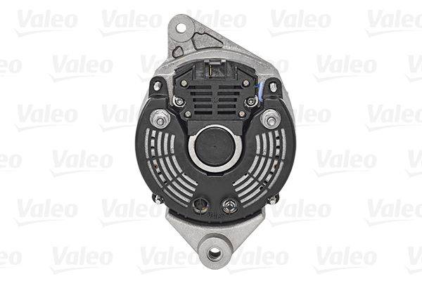 Valeo 433364 Generator