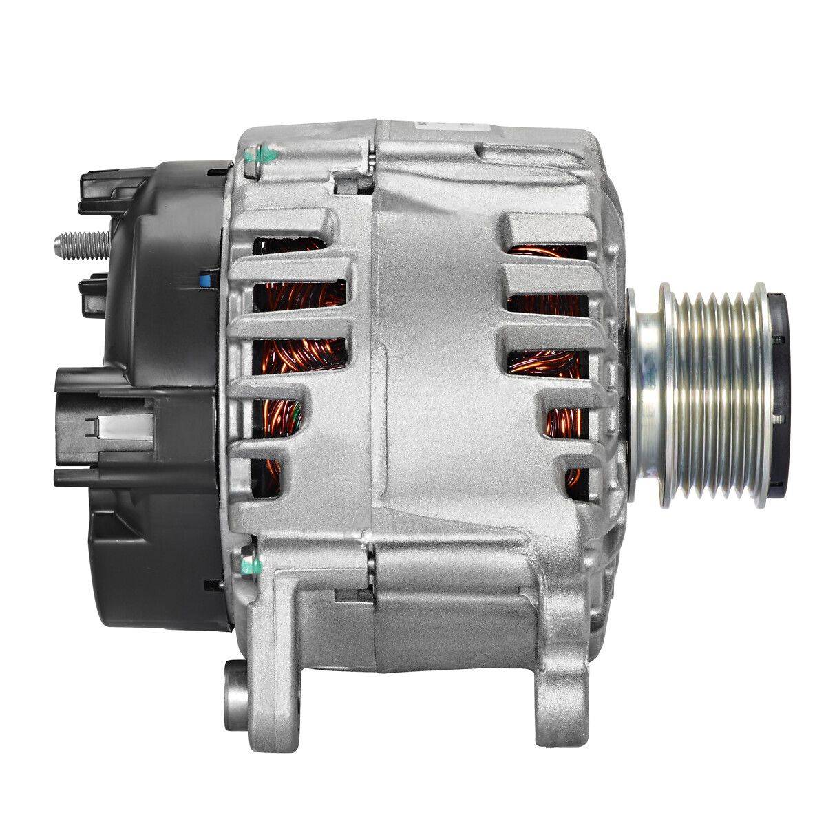 Valeo 439664 Generator