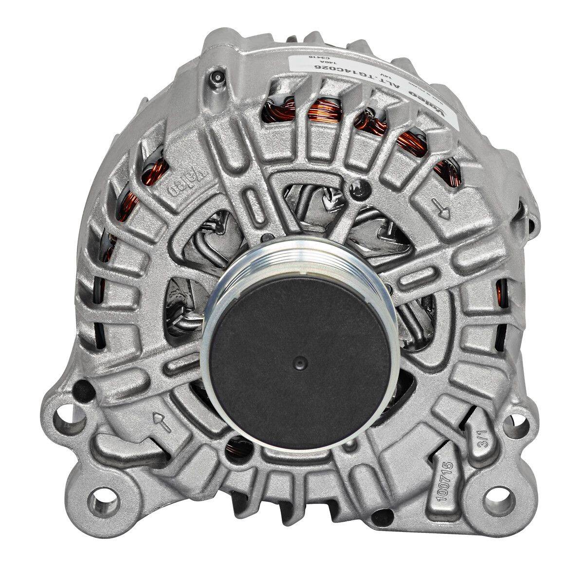 Valeo 439664 Generator