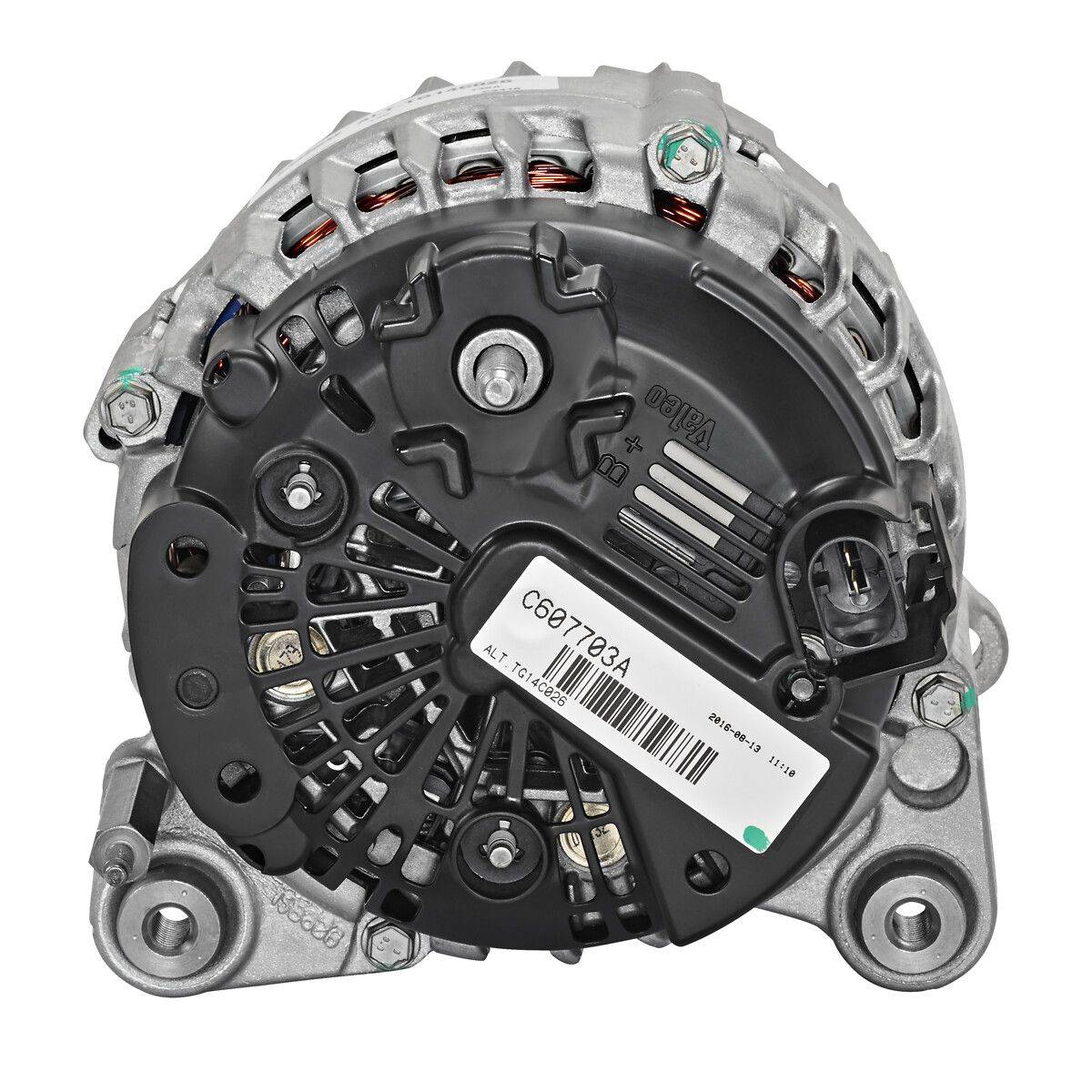 Valeo 439664 Generator