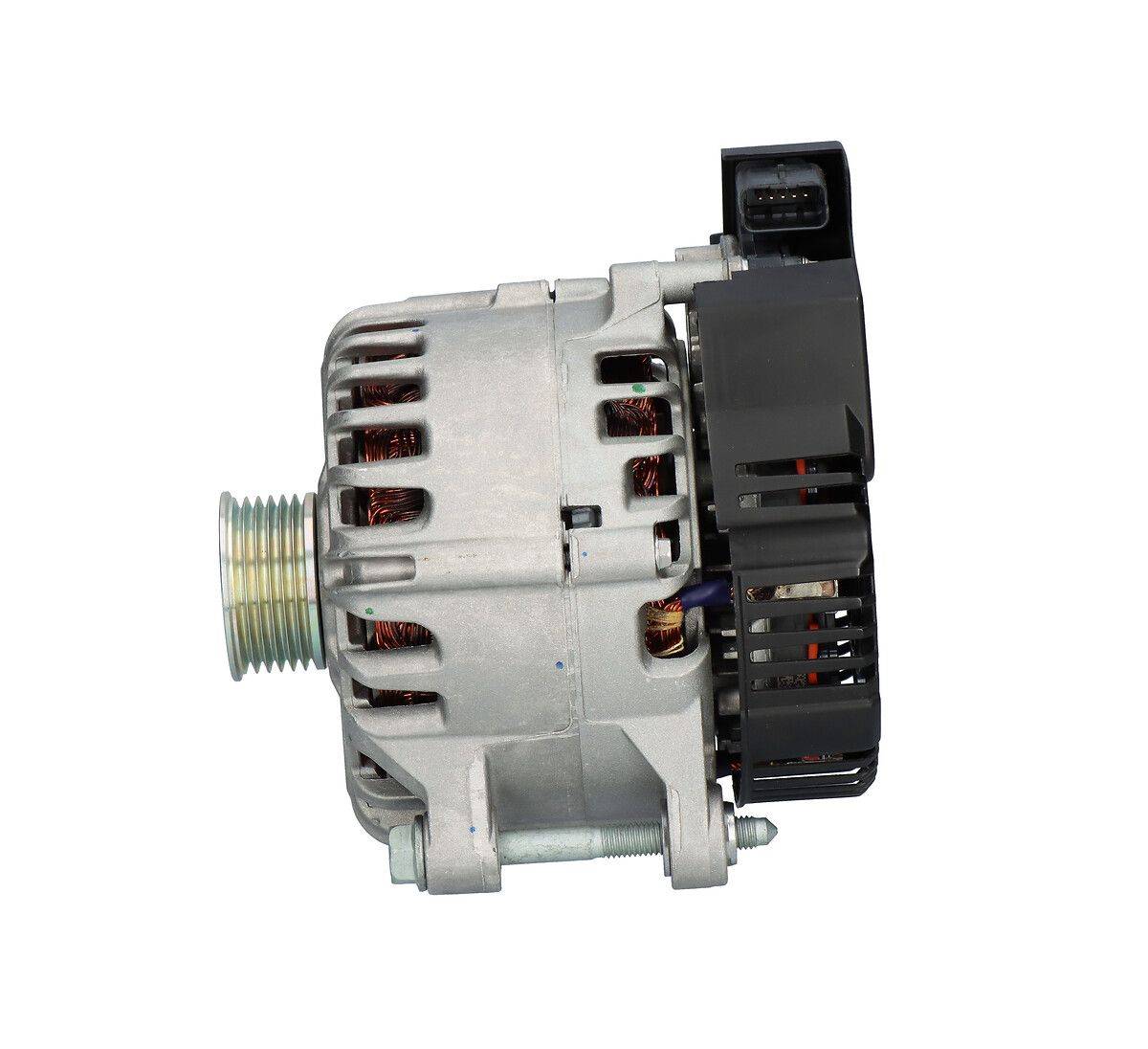 Valeo 439864 Startergenerator