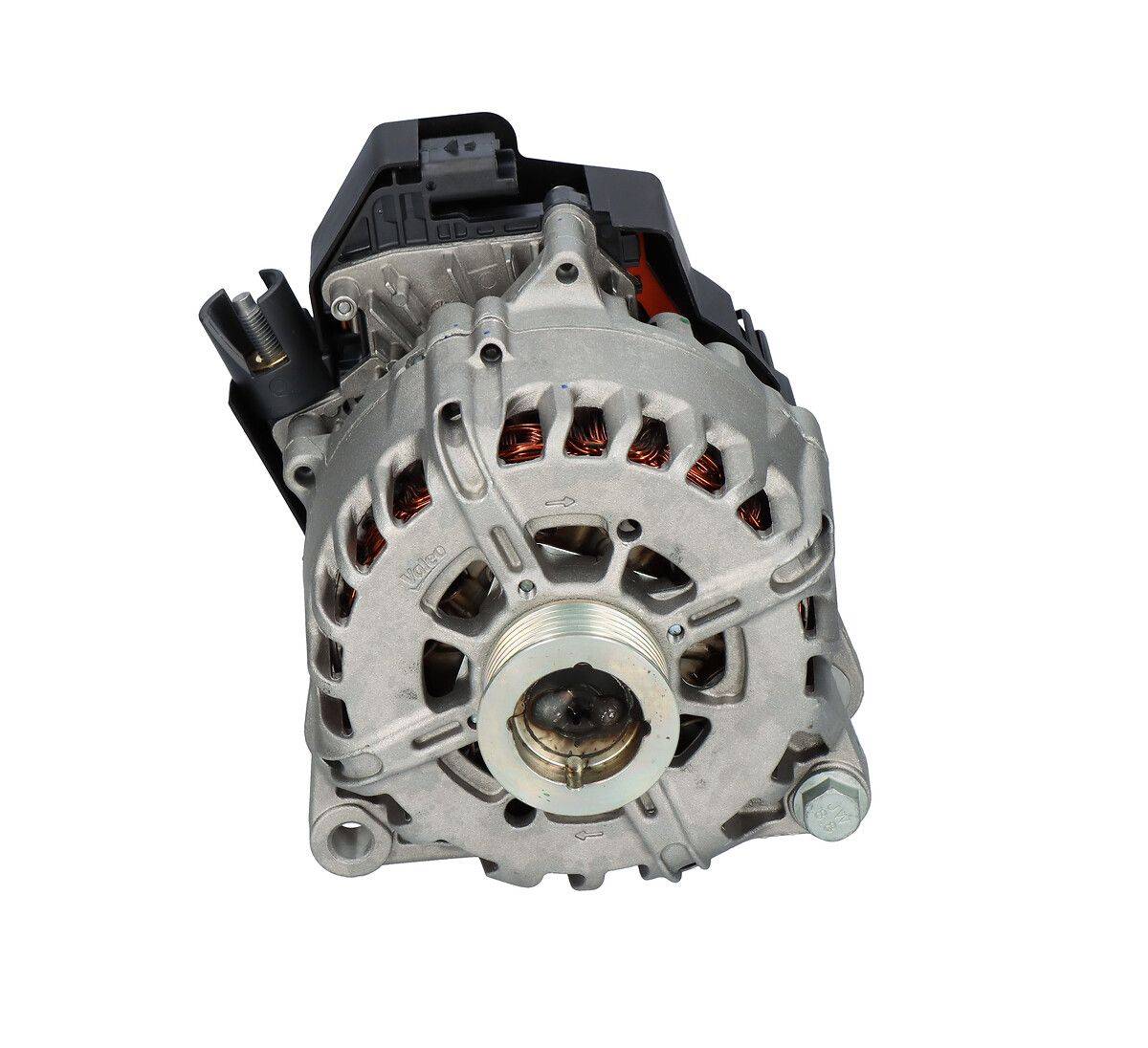 Valeo 439864 Startergenerator