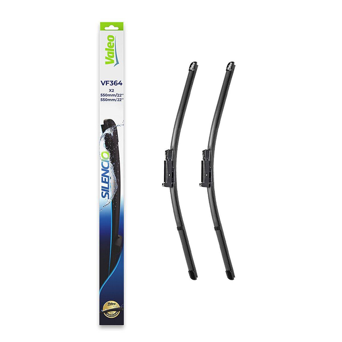 Valeo 574464 Wischblatt
