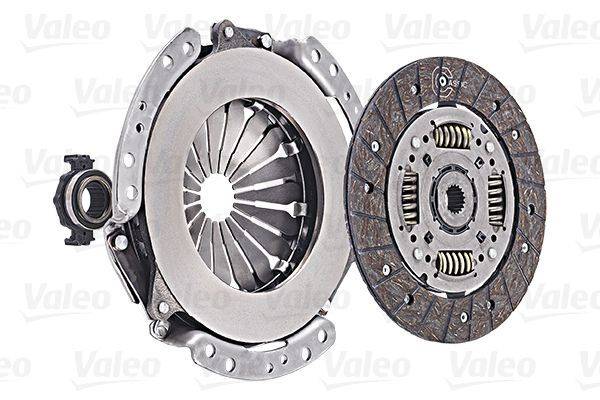 Valeo 786064 Kupplungssatz