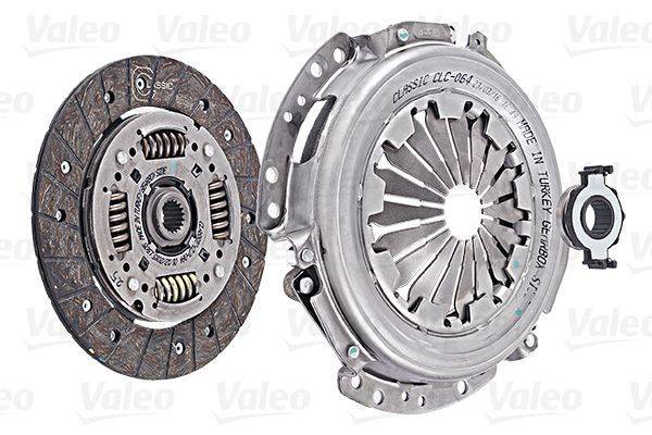 Valeo 786064 Kupplungssatz
