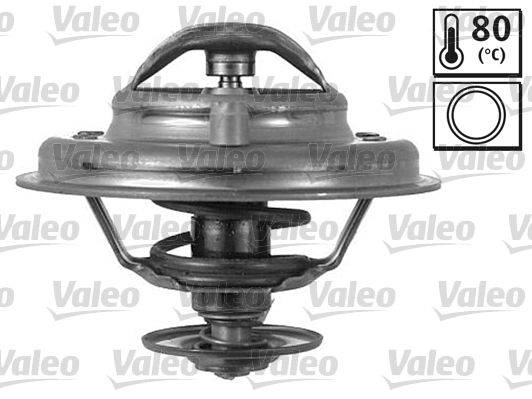 Valeo 820064 Thermostat, Kühlmittel
