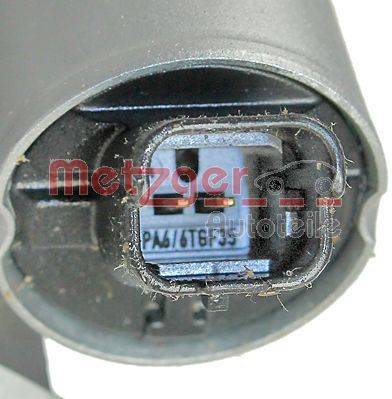 Metzger 0830065 Hochdruckpumpe