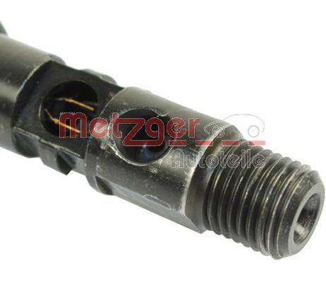 Metzger 0870165 Einspritzdüse