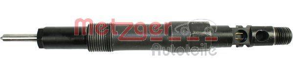 Metzger 0870165 Einspritzdüse