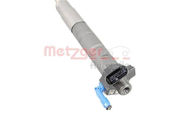 Metzger 0871065 Einspritzdüse
