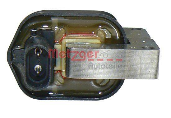 Metzger 0880165 Zündspule