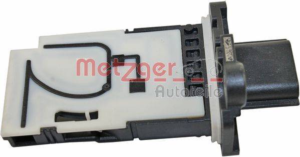 Metzger 0890365 Luftmassenmesser