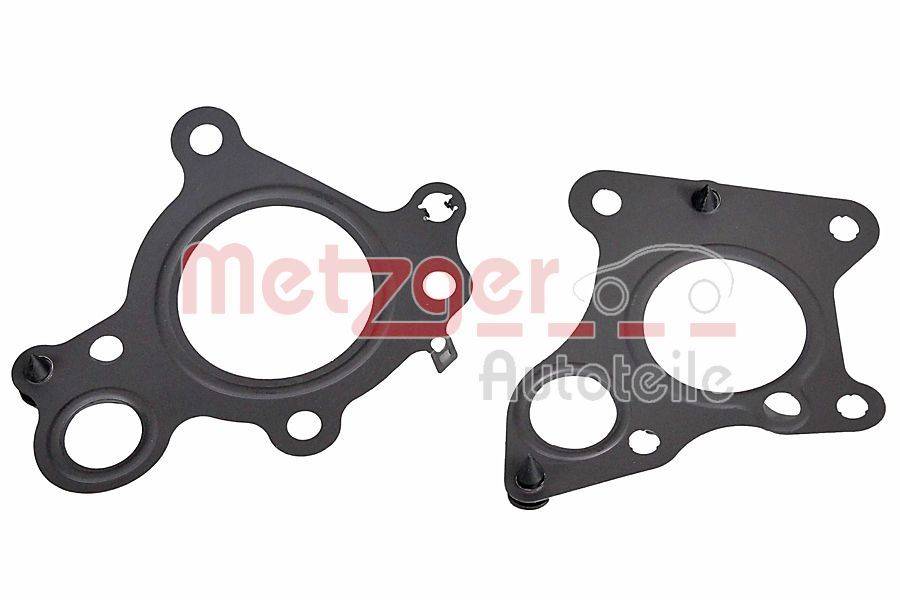 Metzger 0892965 AGR-Ventil