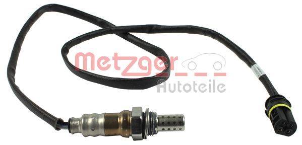 Metzger 0893065 Lambdasonde