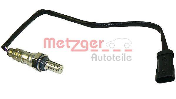 Metzger 0893165 Lambdasonde