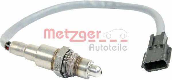 Metzger 0893665 Lambdasonde