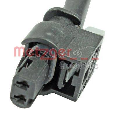 Metzger 0894065 Sensor, Abgastemperatur
