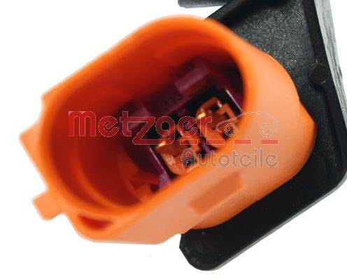 Metzger 0894165 Sensor, Abgastemperatur
