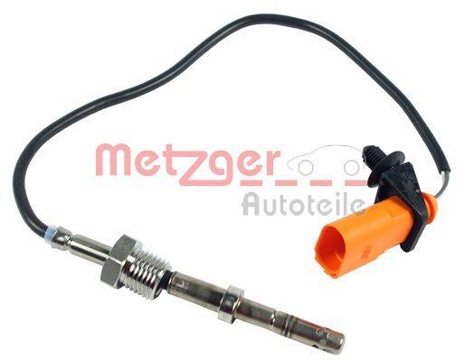 Metzger 0894165 Sensor, Abgastemperatur
