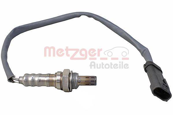Metzger 0895465 Lambdasonde