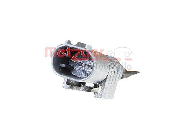 Metzger 09001065 Sensor, Raddrehzahl