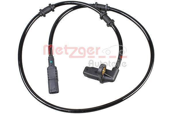 Metzger 09001065 Sensor, Raddrehzahl