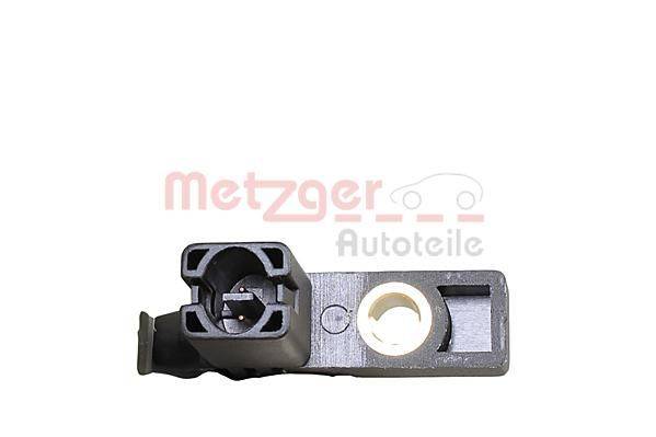Metzger 09001265 Sensor, Raddrehzahl