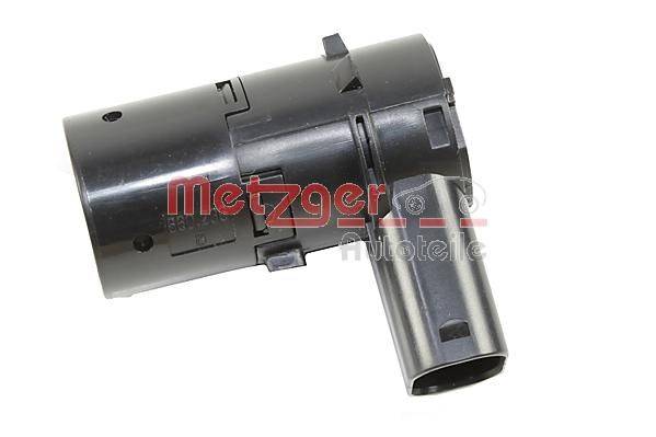Metzger 0901365 Sensor, Einparkhilfe