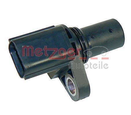 Metzger 0902265 Impulsgeber, Kurbelwelle
