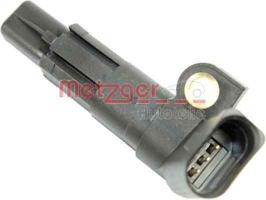 Metzger 0902365 Impulsgeber, Kurbelwelle