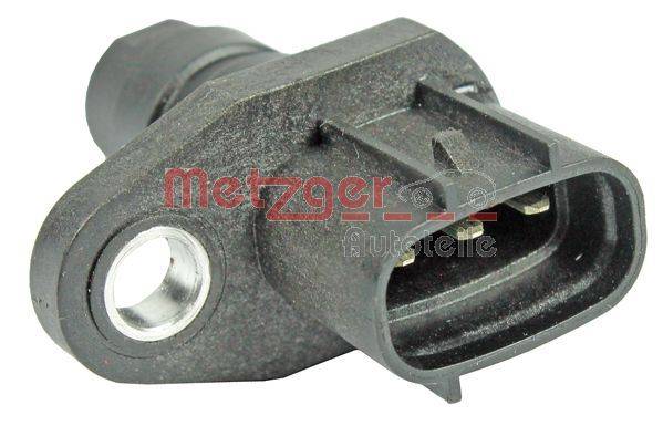 Metzger 0903165 Impulsgeber, Kurbelwelle